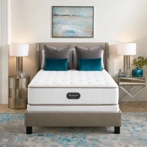 Sutherland Euro Top 01 Mattresses
